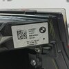 Фонарь задний наружный правый б/у для BMW X4 - 2