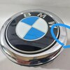 Ручка открывания багажника б/у для BMW X4 - 2
