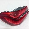 Фонарь задний наружный левый б/у для BMW 7 серия - 2