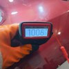 Дверь багажника б/у для BMW X4 - 6