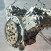 Двигатель (ДВС) N63B44C б/у для BMW 7 серия - 1
