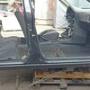 Порог правый (элемент кузова) б/у для Daewoo Nexia