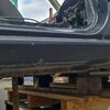 Порог правый (элемент кузова) б/у для Daewoo Nexia - 1
