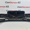 Бампер передний б/у для BMW 7 серия - 10