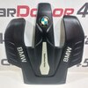 Крышка двигателя б/у для BMW 7 серия - 1
