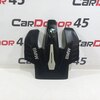 Крышка двигателя б/у для BMW 7 серия
