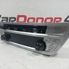 Блок управления климат-контролем б/у для BMW 7 серия - 2
