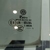 Стекло заднее левое б/у для Volkswagen Jetta - 1