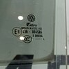 Стекло заднее правое б/у для Volkswagen Jetta - 1