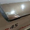 Дверь задняя левая б/у для Volkswagen Jetta - 2