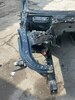 Лонжерон передний правый (четверть) б/у для BMW 7 серия - 2