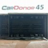 Блок управления AIR BAG б/у для BMW 5 серия - 2