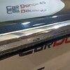 Дверь задняя левая б/у для BMW 7 серия - 2