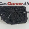 Стеклоподъемник задний левый б/у для BMW 7 серия