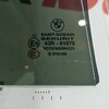 Стекло заднее правое б/у для BMW 7 серия - 1