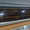 Обшивка задней двери левая б/у для BMW 7 серия - 2
