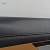 Обшивка задней двери левая б/у для BMW 7 серия - 4