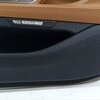 Обшивка задней двери правая б/у для BMW 7 серия - 1