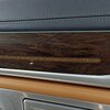 Обшивка задней двери правая б/у для BMW 7 серия - 3