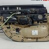 Обшивка задней двери правая б/у для BMW 7 серия - 6