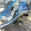 Крыло заднее левое б/у для BMW 7 серия - 2