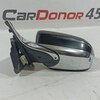 Зеркало заднего вида левое б/у для BMW 7 серия - 6
