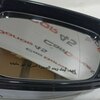 Зеркало заднего вида правое б/у для BMW 7 серия - 2