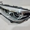 Фара головного света левая б/у для BMW X4 - 2