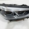 Фара головного света правая б/у для BMW X4 - 1