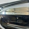 Фара головного света правая б/у для BMW X4 - 2