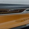 Обшивка передней двери левая б/у для BMW 7 серия - 3