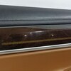Обшивка передней двери левая б/у для BMW 7 серия - 4