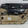 Обшивка передней двери левая б/у для BMW 7 серия - 5