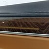 Обшивка передней двери правая б/у для BMW 7 серия - 3