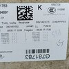 Обшивка передней двери правая б/у для BMW 7 серия - 5