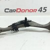 Рычаг задний поперечный правый б/у для BMW 7 серия - 2