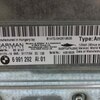 Усилитель акустической системы б/у для BMW 7 серия - 4