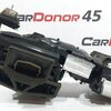 Корпус отопителя (печки) в сборе б/у для BMW 7 серия - 4