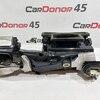 Корпус отопителя (печки) в сборе б/у для BMW 7 серия - 4