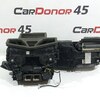 Корпус отопителя (печки) в сборе б/у для BMW 7 серия