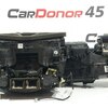 Корпус отопителя (печки) в сборе б/у для BMW 7 серия - 1
