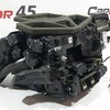 Корпус отопителя (печки) в сборе б/у для BMW 7 серия - 2