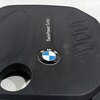 Крышка двигателя б/у для BMW 3 серия - 1