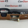 Передняя панель (торпедо) б/у для BMW 7 серия