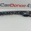 Накладка декоратиная б/у для BMW 7 серия - 4