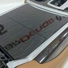 Консоль центральная (подлокотник) б/у для BMW 7 серия - 1