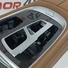 Консоль центральная (подлокотник) б/у для BMW 7 серия - 2