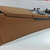 Консоль центральная (подлокотник) б/у для BMW 7 серия - 6