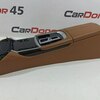 Консоль центральная (подлокотник) б/у для BMW 7 серия
