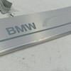 Накладка порога внутренняя задняя левая б/у для BMW 7 серия - 2